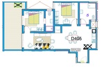 penthouse-in-mellieha
