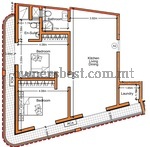 apartment-in-birzebbugia