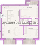 penthouse-in-ghaxaq