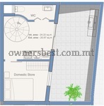 penthouse-in-ghaxaq