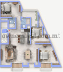 apartment-in-attard
