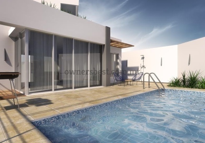 Villa in Il-Mellieħa from Ownersbest.com.mt – €1,700,000