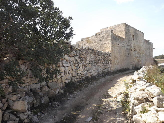 Farmhouse in In-Naxxar from Ownersbest.com.mt – €1,800,000