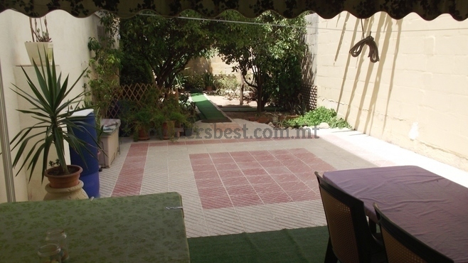 Maisonette in Birkirkara from Ownersbest.com.mt – €478,000