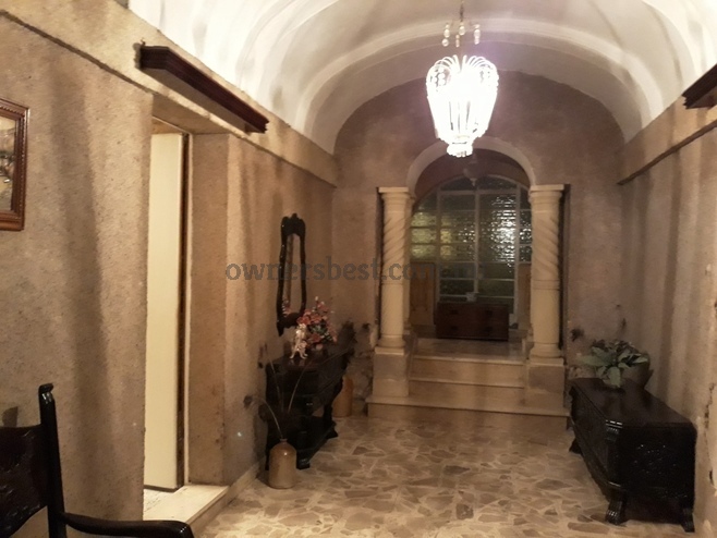 Townhouse in Ħaż-Żabbar from Ownersbest.com.mt – €1,500,000