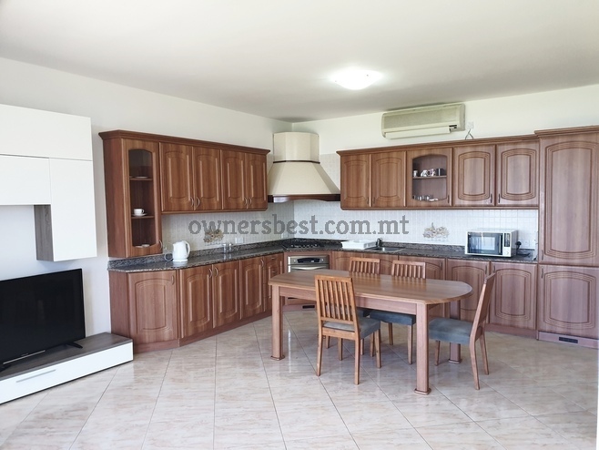 Apartment in Wied il-Għajn from Ownersbest.com.mt – €525,000