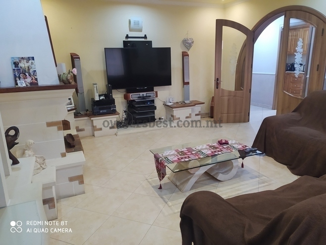 Maisonette in Wied il-Għajn from Ownersbest.com.mt – €478,000