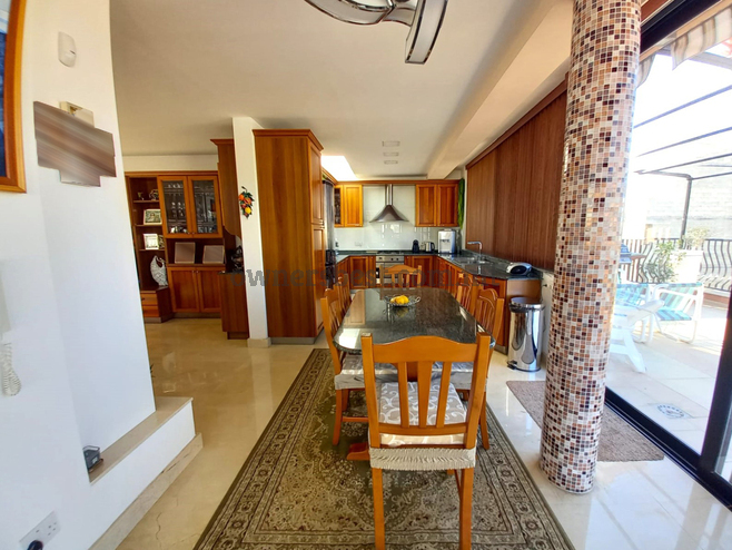 Penthouse in San Pawl il-Baħar from Ownersbest.com.mt – €874,000