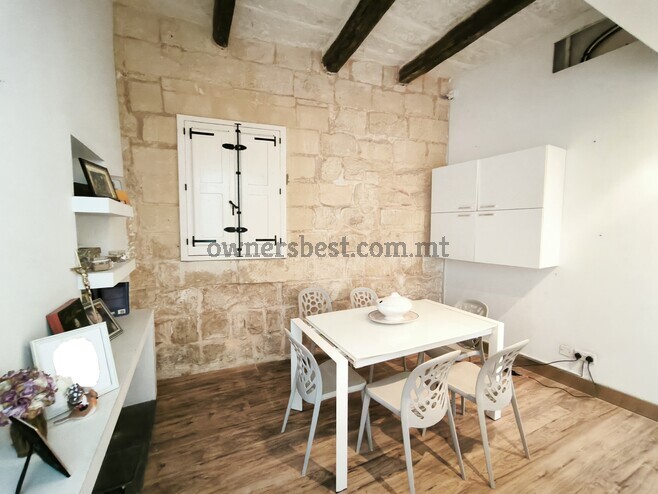 House of Character in Ħal Lija from Ownersbest.com.mt – €795,000