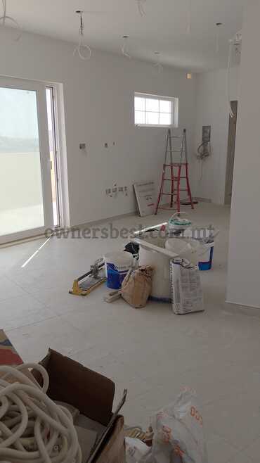 Penthouse in Birżebbuġa from Ownersbest.com.mt – €490,000