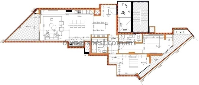 Apartment in Ir-Rabat from Ownersbest.com.mt – €750,000
