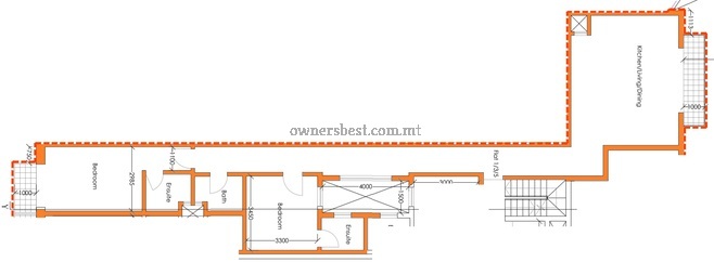 Apartment in Ħal Safi from Ownersbest.com.mt – €297,000