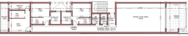 Apartment in Il-Mosta from Ownersbest.com.mt – €575,000