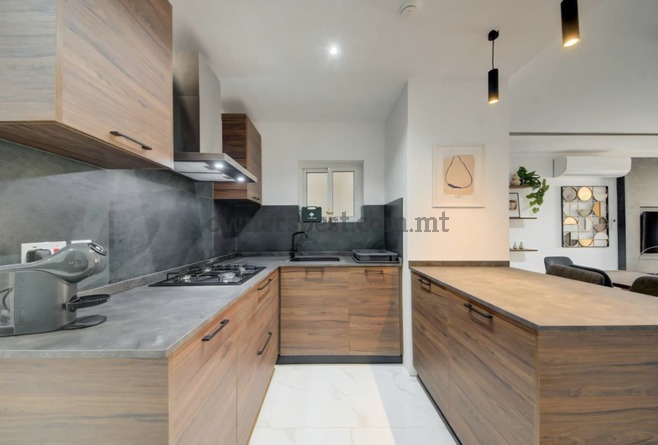 Maisonette in San Pawl il-Baħar from Ownersbest.com.mt – €455,000